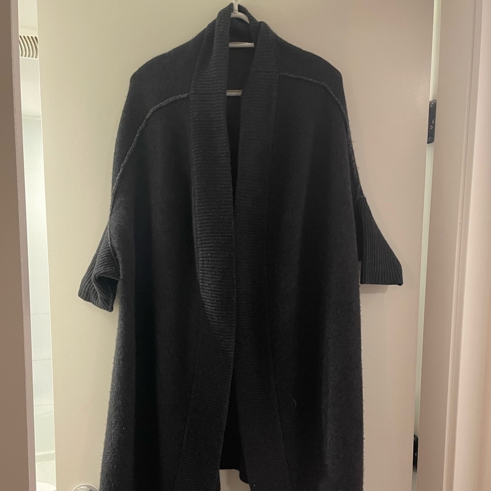EUC Sweater